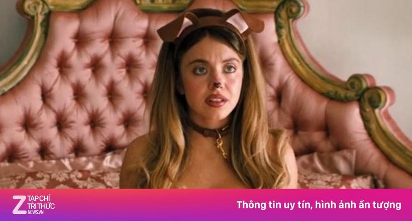 Phim có Sydney Sweeney bị lên án vì phản cảm