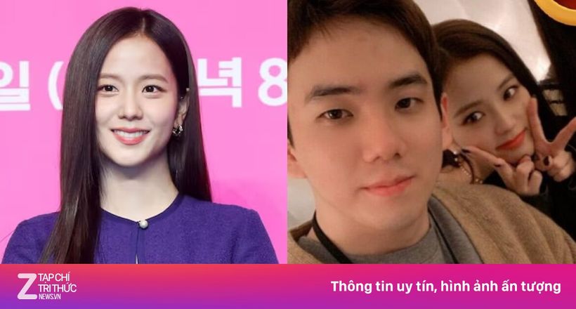 Jisoo (BlackPink) cắt đứt quan hệ với anh trai