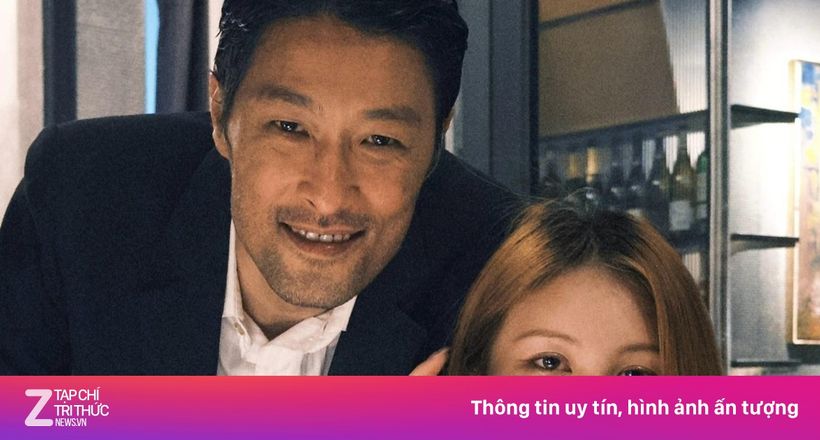 Johnny Trí Nguyễn giữa tin hẹn hò người đẹp kém 24 tuổi
