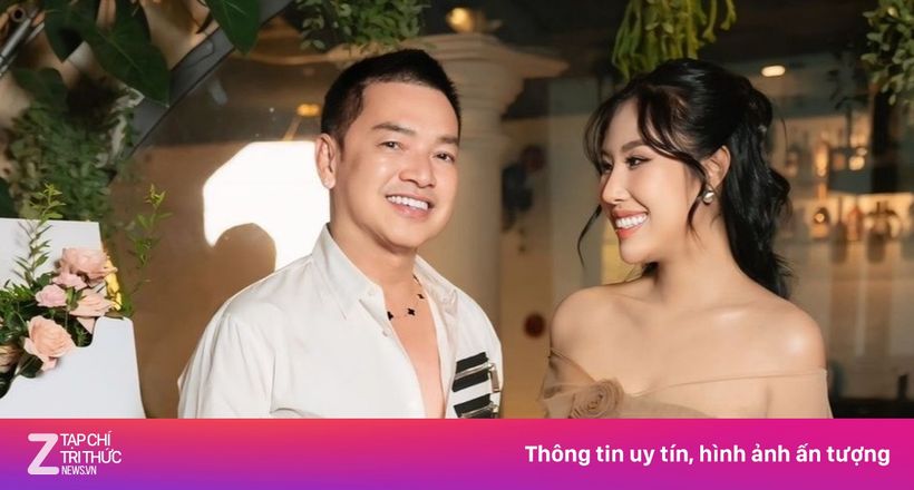 Quang Minh đã đăng ký kết hôn với vợ kém 37 tuổi
