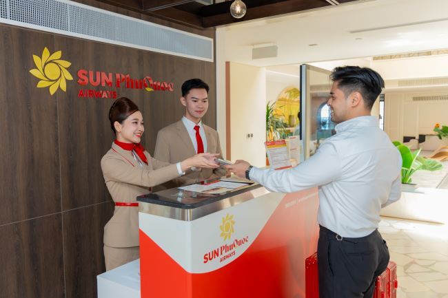 Cảng HKQT Phú Quốc: Tối ưu hóa hệ thống vận hành và quản trị hạ tầng trước áp lực tăng trưởng lưu lượng hành khách