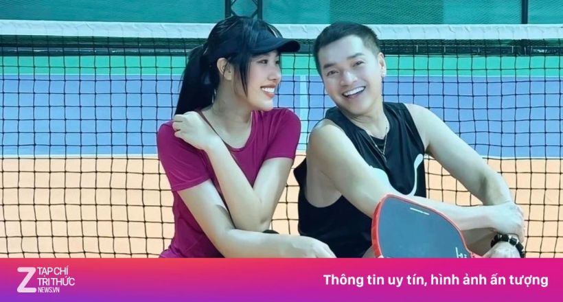 3 năm gắn bó của Quang Minh và vợ kém 37 tuổi