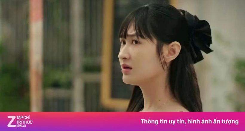 Vai diễn của Ngọc Thủy ngang ngược