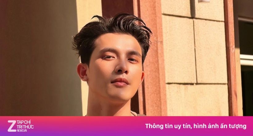 Mỹ nam cao 1,81 m của phim Việt 18+ đang gây sốt