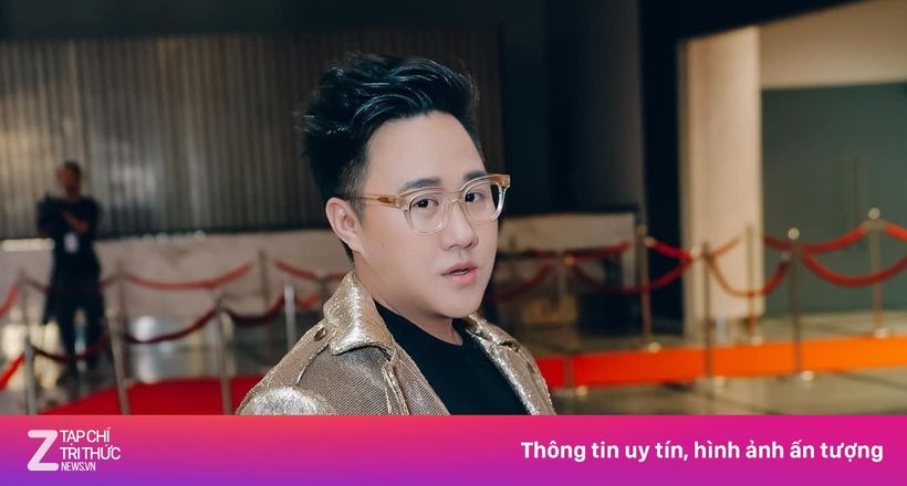 Đêm nhạc của Trung Quân bị hủy
