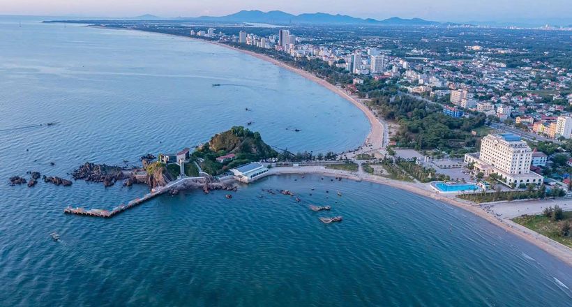 Về với Cửa Lò 2026: Nghe biển hát khúc ca đổi mới