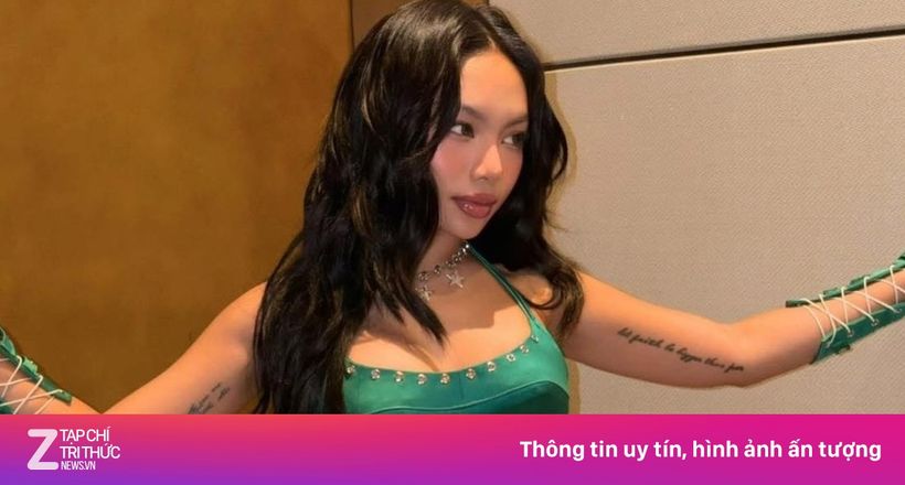 Tiếc cho Vũ Thảo My