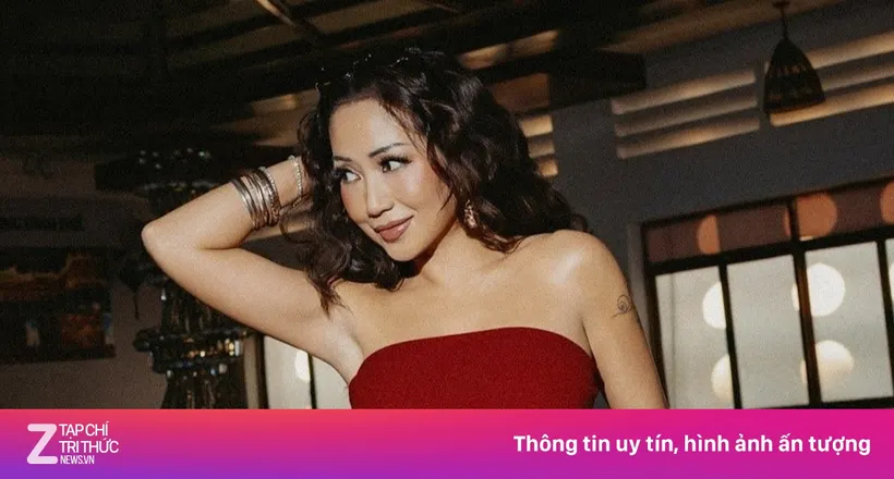 Ốc Thanh Vân: 'Tôi giỏi chịu đựng'