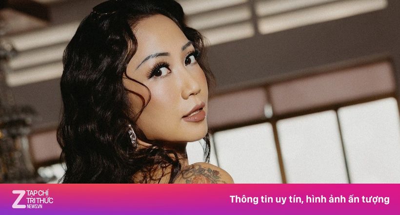 Sự trở lại ấn tượng của Ốc Thanh Vân