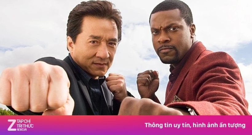 Lý do Thành Long từ chối phim có cát-xê 8 triệu USD