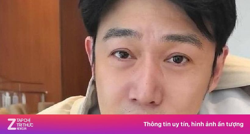 Lục Nghị hiện tại ra sao