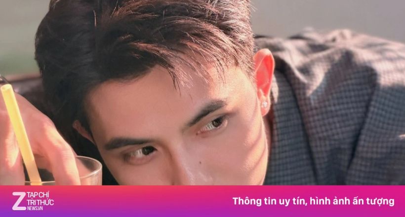 Nam diễn viên cao 1,81 m của 'Heo năm móng' không chỉ có cảnh phim 18+