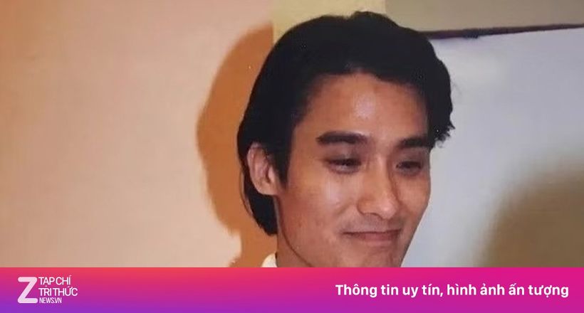 Kỷ lục vô tiền khoáng hậu của người đàn ông gợi tình nhất Hong Kong