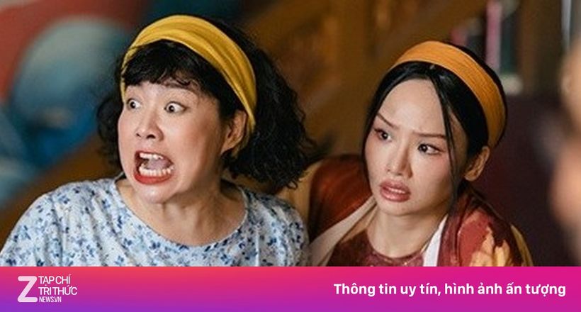 Vì sao nhiều người bỏ về khi xem bộ phim kỳ lạ có Lê Khánh, Miu Lê