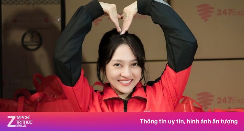 Kỳ nghỉ lễ 30/4 'ba không' của Bảo Anh