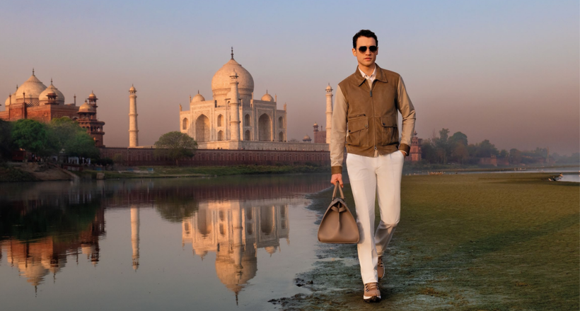 STEFANO RICCI XUÂN–HÈ 2026