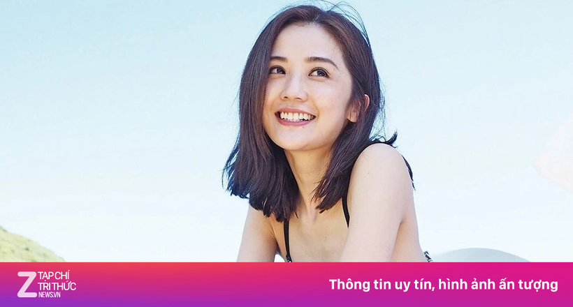 Thái Trác Nghiên cưới bạn trai PT kém 10 tuổi