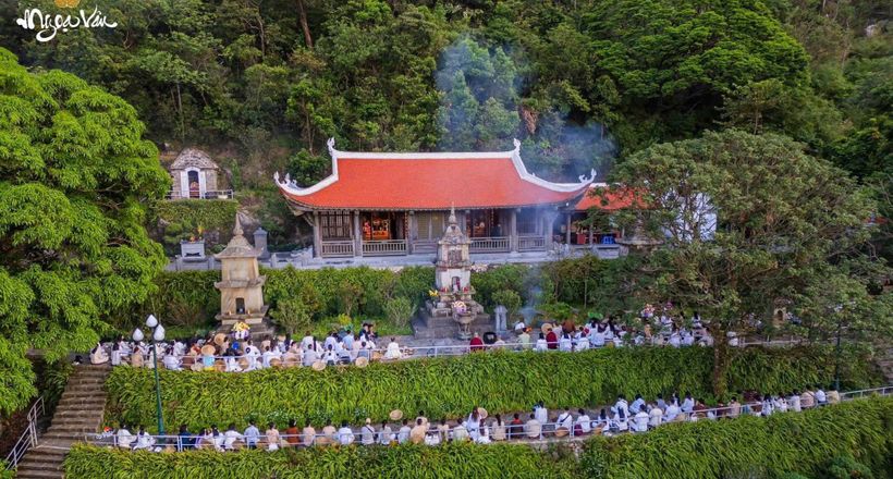 Cuộc thi sáng tác văn học nghệ thuật “Phật hoàng Trần Nhân Tông và Ngọa Vân”