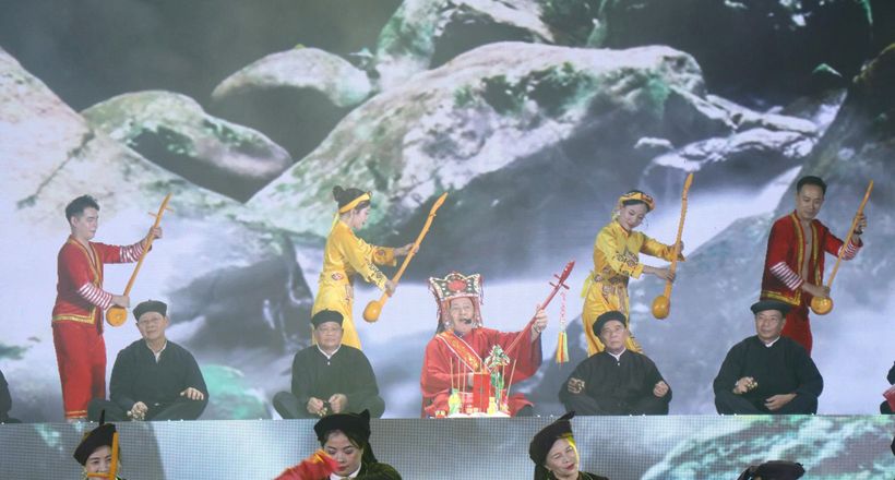 Thái Nguyên: Âm vang miền di sản