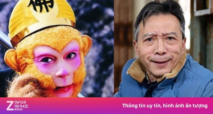 Người lồng tiếng nhân vật Tôn Ngộ Không trong phim 'Tây du ký' là ai?