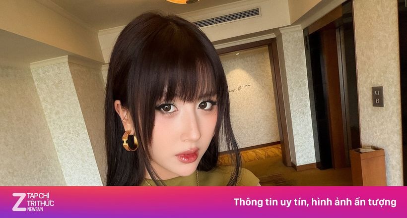 Quỳnh Anh Shyn tung MV 'Girl phố', muốn làm ca sĩ