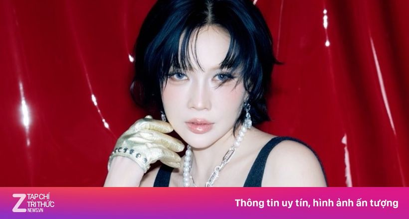 Khả Như cứ loay hoay