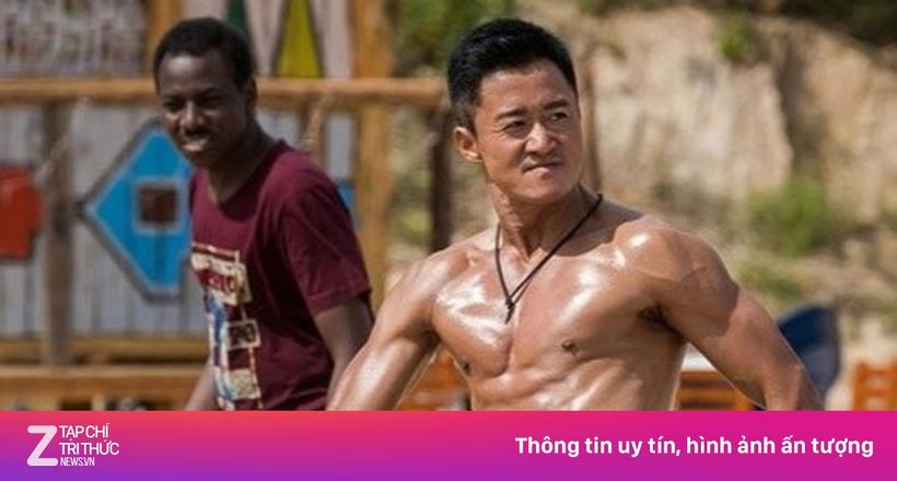 '99% người thường không phải đối thủ của Ngô Kinh'