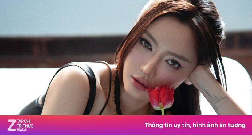Bích Phương về chung nhà với Tăng Duy Tân