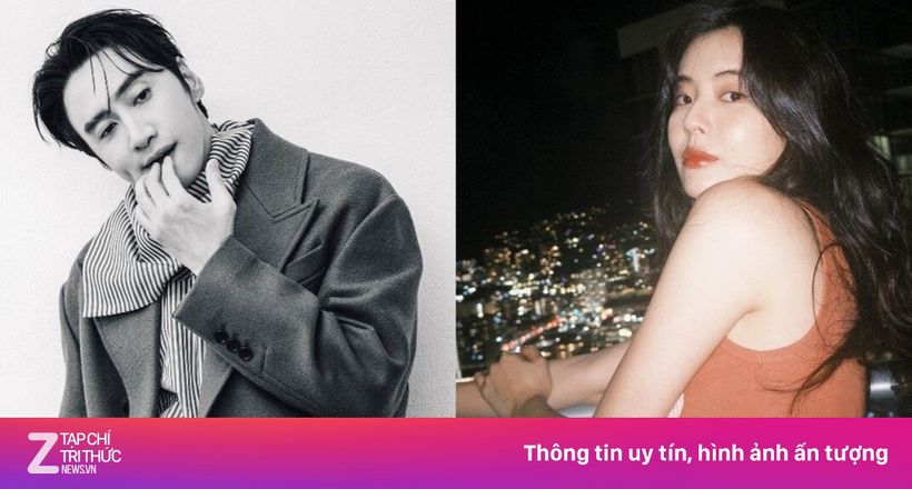 Ảnh hẹn hò của 'hoàng tử châu Á' Lee Kwang Soo