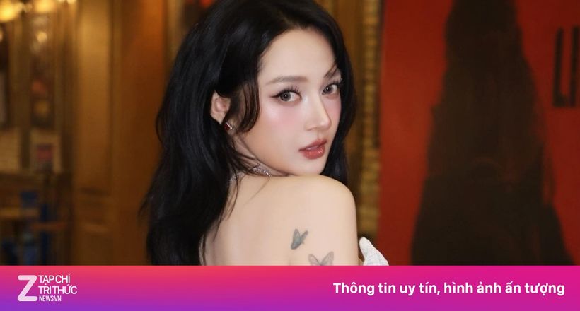 Bảo Anh nói về 3 năm làm mẹ đơn thân