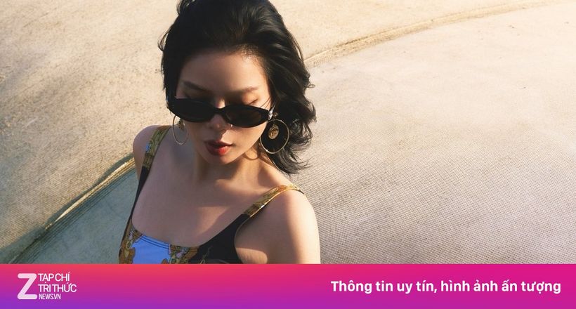 Lệ Quyên sau 6 năm yêu Lâm Bảo Châu