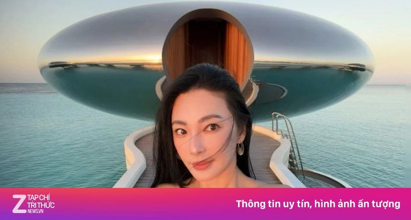 Trương Vũ Kỳ lại vướng sóng gió