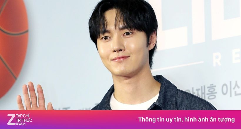 Lee Min Ho (Lee Tae Ri) trước khi kết hôn