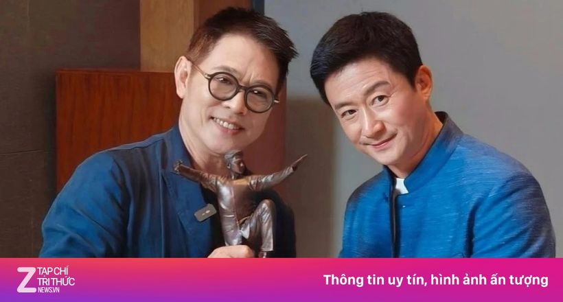 Tuyên bố của Lý Liên Kiệt