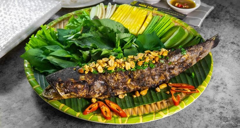 10 món ăn đặc trưng trong mâm giỗ miền Tây khiến ai cũng nhớ mãi