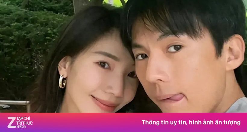 Nam diễn viên xin lỗi, dừng hoạt động sau khi ngoại tình
