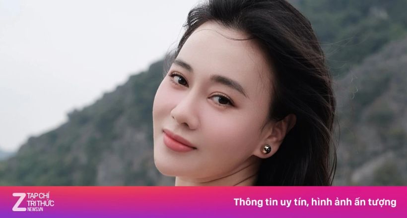 Phương Oanh hiện tại