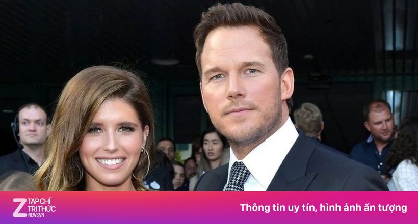 Vợ Chris Pratt bị tấn công