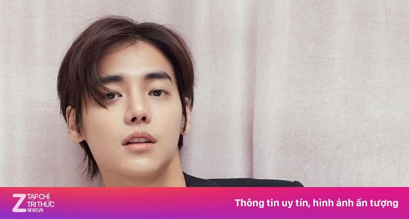 Nam rapper biến mất suốt 6 năm