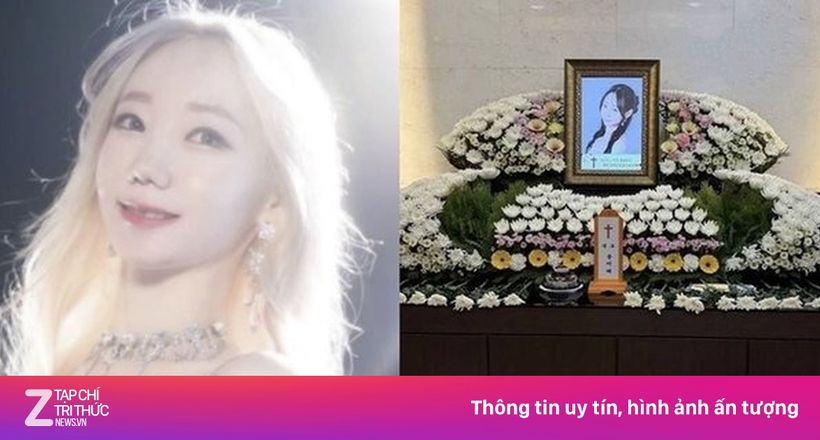 Yoon Mi Rae qua đời