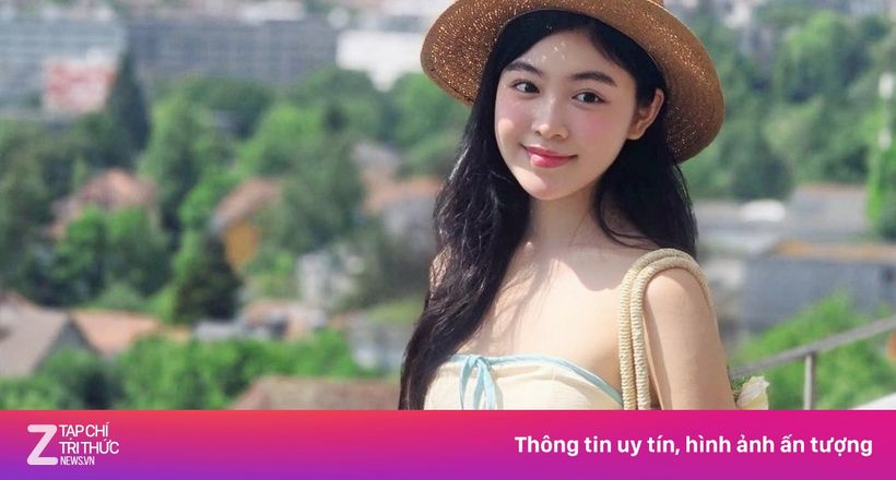 Tuổi 20 của con gái Quyền Linh