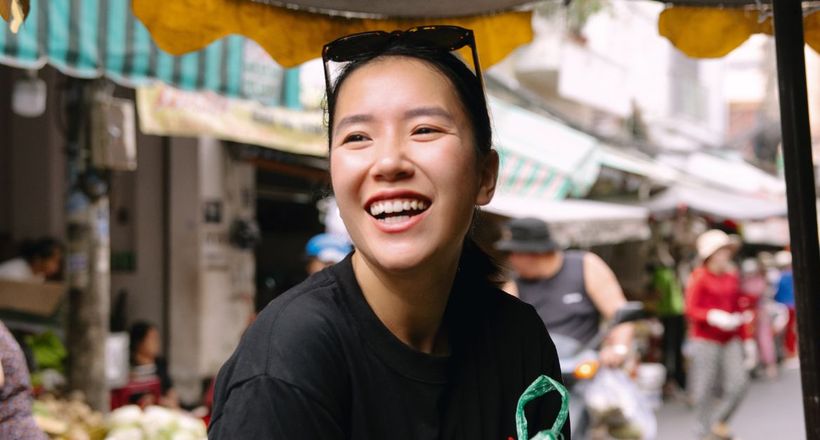 Chef Anaïs Ca Dao: Khởi đầu từ những điều bất định | Women’s Month: The Turning Point