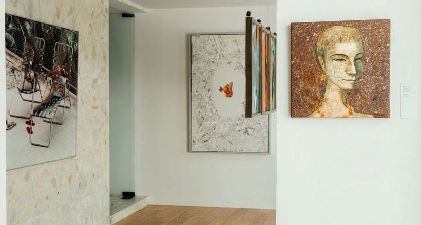 Dạ lửa – Womb of Fire: Thai nghén và sinh sôi