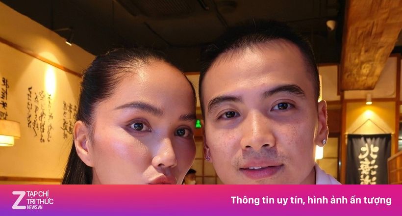 H'Hen Niê sau 2 năm cưới