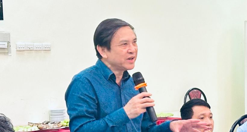 Đề xuất 06 chuỗi nhiệm vụ công nghệ chiến lược ngành Công Thương