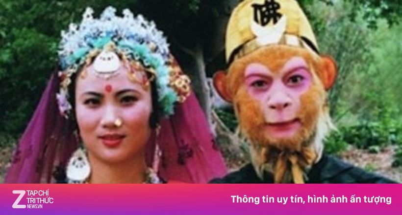 Bà xã 'Tôn Ngộ Không': 38 năm viên mãn dù chưa một lần mặc váy cưới