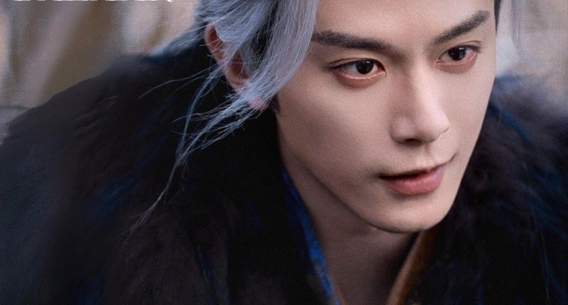 Sau Trục Ngọc, Đặng Khải sẽ đóng phim nào?