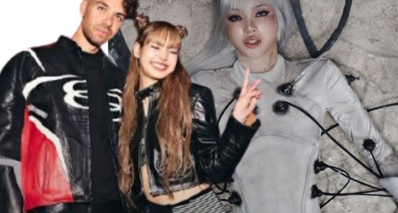 Lisa (BLACKPINK) hợp tác bất ngờ cùng Anyma trong Bad Angel