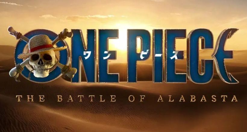 Live action One Piece mùa 3 công bố tên và ngày giờ ra mắt