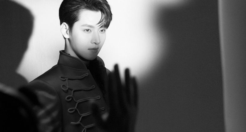 Gemini Hùng Huỳnh đâu chỉ “Đẹp Mã”